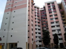 Blk 104 Bukit Purmei Road (Bukit Merah), HDB 3 Rooms #256552